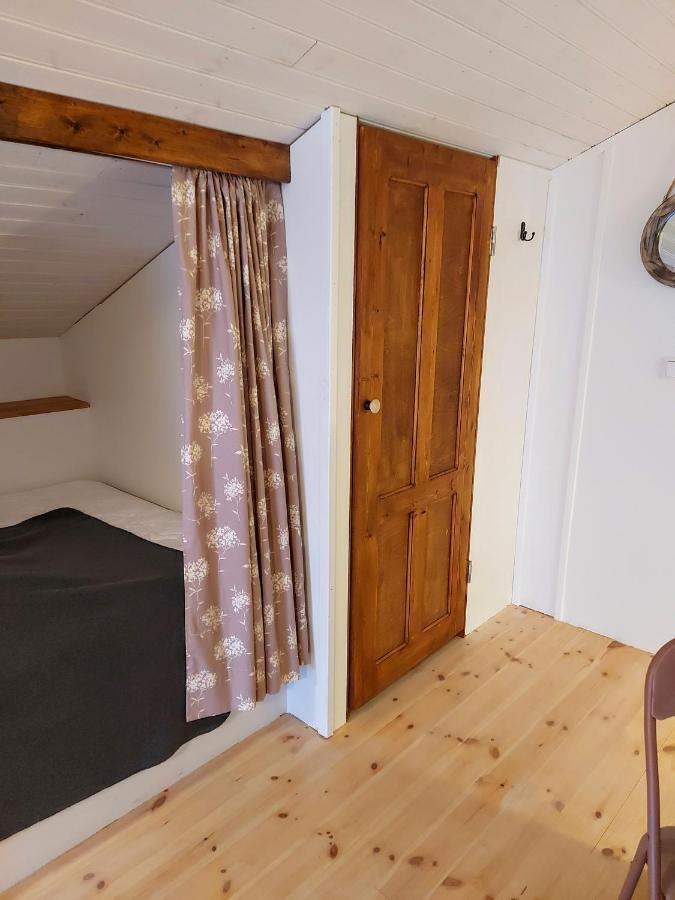 Grasteinn Guesthouse Thorshofn Luaran gambar