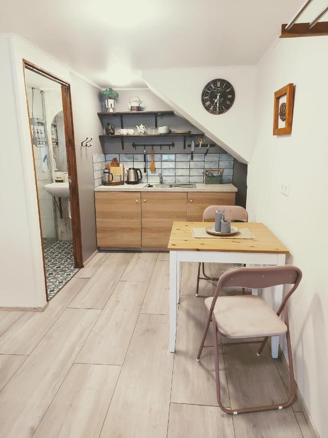 Grasteinn Guesthouse Thorshofn Luaran gambar
