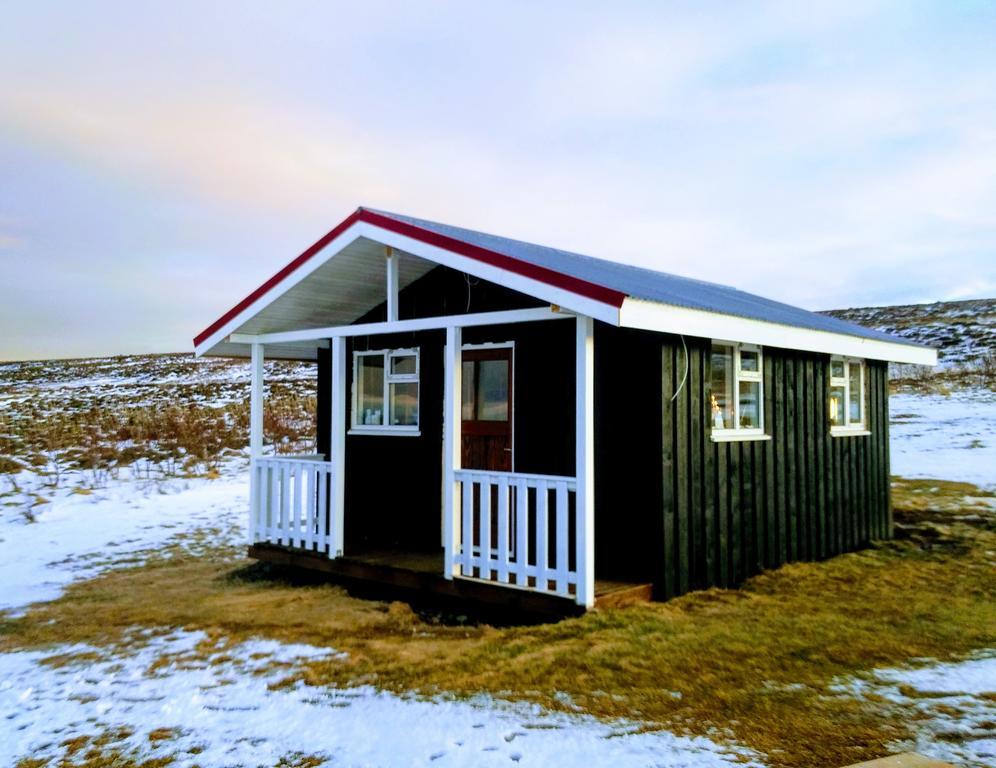 Grasteinn Guesthouse Thorshofn Luaran gambar
