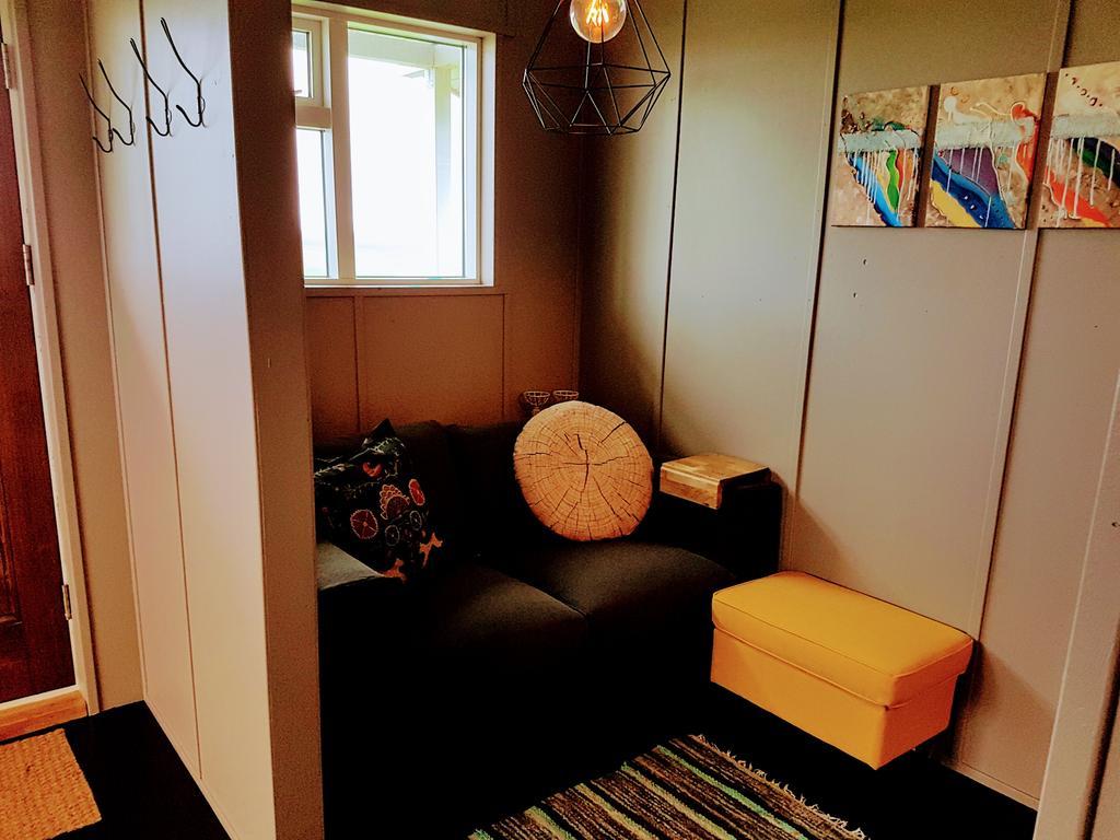 Grasteinn Guesthouse Thorshofn Luaran gambar