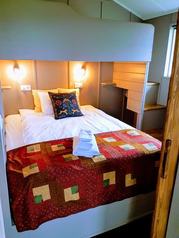 Grasteinn Guesthouse Thorshofn Luaran gambar