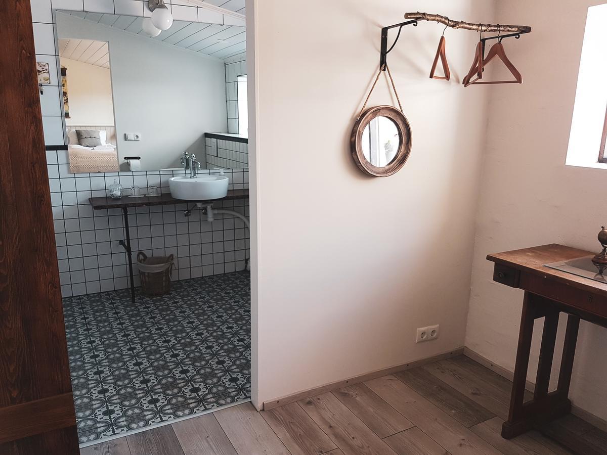 Grasteinn Guesthouse Thorshofn Luaran gambar