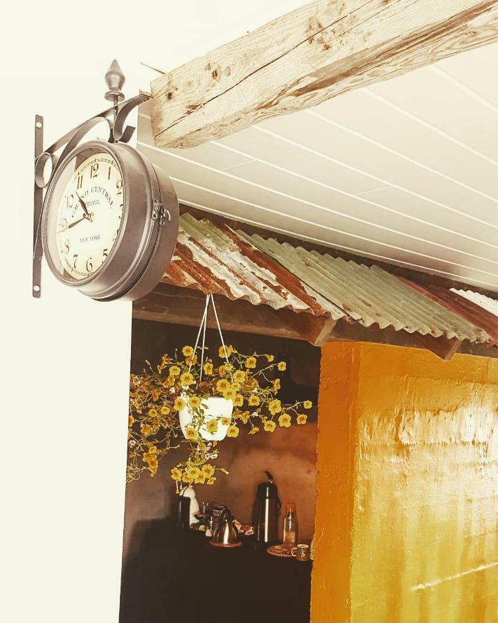 Grasteinn Guesthouse Thorshofn Luaran gambar
